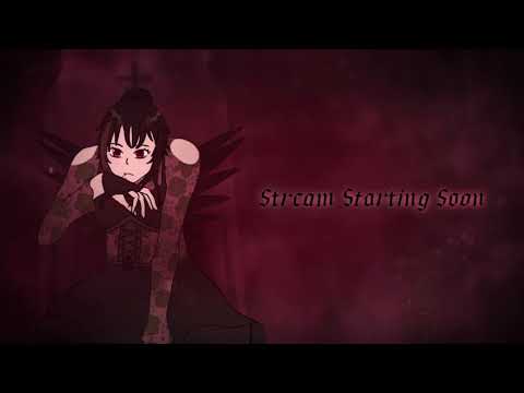 Spooktoberthon Day 11(Variety Games) What Games Did We Play? W/ Mari, Mrcookieninjax