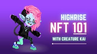 Immutable X on Mobile screenshot 1