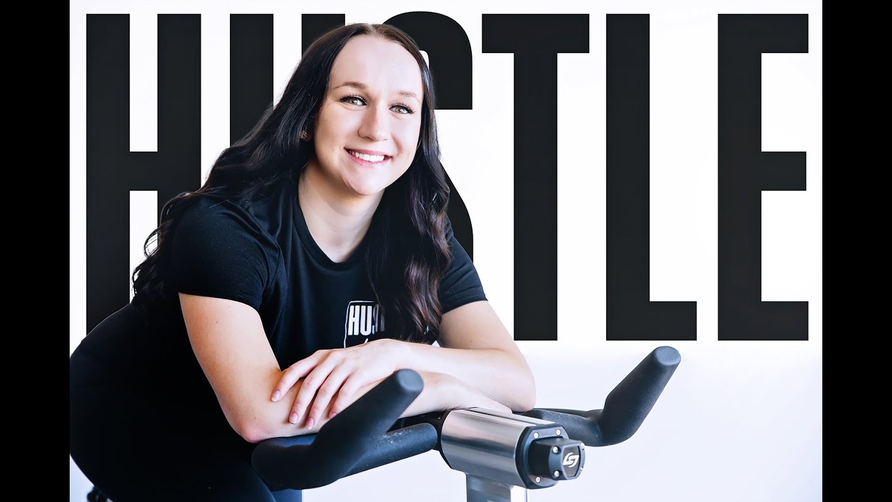 Welcome To Hustle House