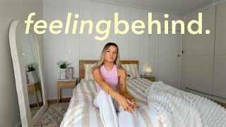feeling behind in your 20s? watch this ⌛️