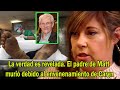 Choque: El padre de Matt murió debido al envenenamiento de Caryn || Un gran mundo pequeño 2023