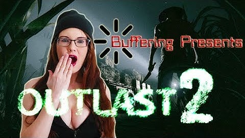 OUTLAST 2 - TURN ON THIS CURSED GENERATOR!!!