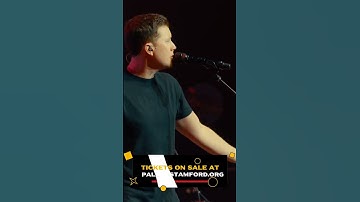Thumbnail of Scotty McCreery at Stamford Palace Theatre