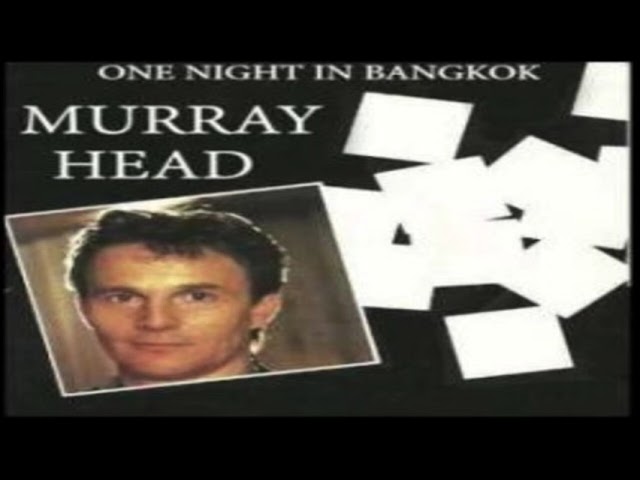 Murray Head - One Night In Bangkok (Extended Version) class=