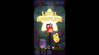 Angry Birds Dream Blast | Level 371 - 375