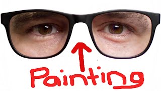 Mastering REALISM: Eye Completion Milestone in My Art Journey!