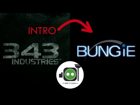 Video: Bungie Intros Halo 3 Siltuma Kartes