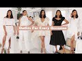 SUMMER OUTFITS FOR EVERY OCCASION LOOKBOOK | Wedding guest, Brunch, Beach holiday, Engagement party