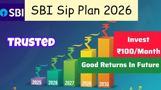 best mutual fund sip 2026 | Good Returns In Future