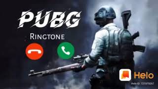 😍Pubg ringtone 😍