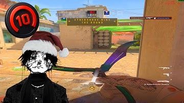 i find best settings for cs2 (CS2 Montage)