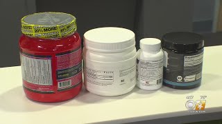 Banned Substances Can Be Hidden In Supplements Information
