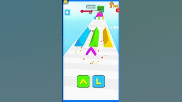 BLOB SHIFTER 3D.        #shorts  #trending