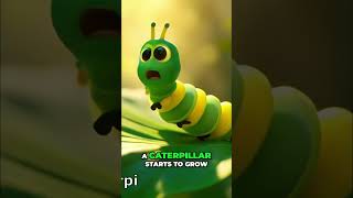 Tiny Eggs Amazing Transformation A Erflys Journey