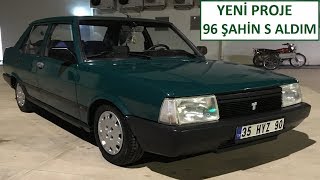 Yeni Proje - 96 Şahi̇n S Aldim - 131 Satildi