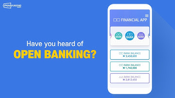 Open Banking
