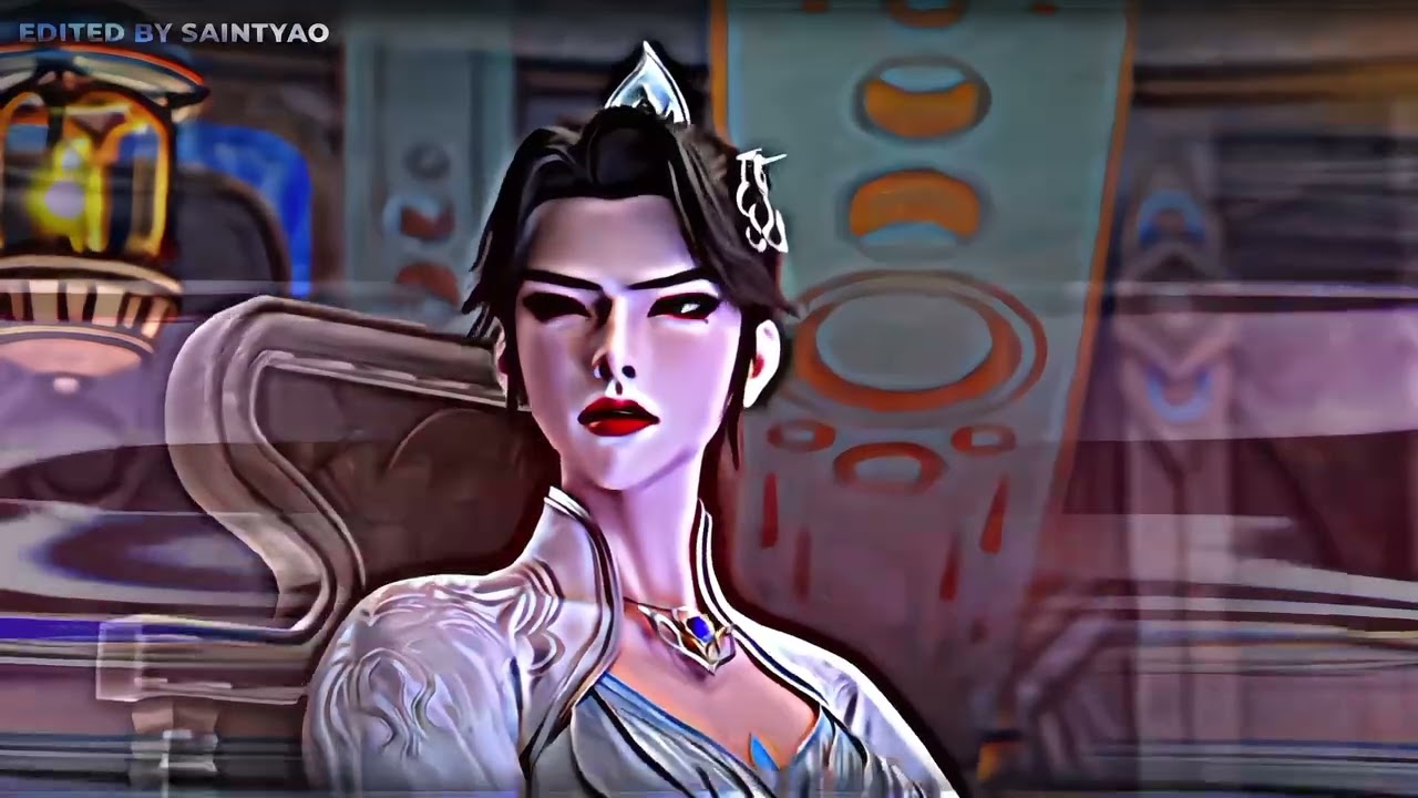 PRIVIEW BTTH EPISODE 185 PERTEMUAN ZIYAN DENGAN YAO LAO GURU XIAOYAN🔥