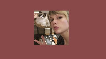 Taylor swift - Better than revenge (sped up)