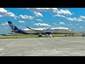 Plane Spotting at Hartsfield Jackson Atlanta International Airport