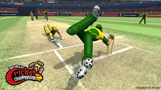 Wcc 3 Game 2023  PSL season 8 Game |Play cricket Game love Cricket#cricket   #cricketnews| screenshot 2