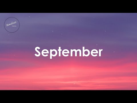 Video: Är 8 september en spets?