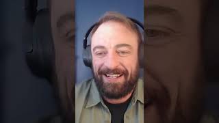 Ideny Is A Journey, Not A Destination Sean Patton