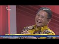 Momen Pecah!!! Kiky Saputri Roasting Para Menteri Jokowi