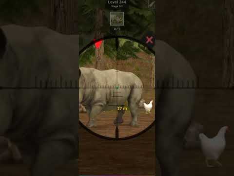 Animal hunter #games #gaming #gameplay #huntergames #hunters