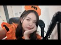 アラサー女、ハロウィンを意識する【スナックせんちゃん】