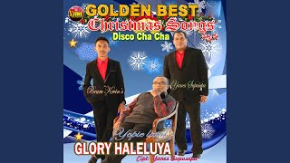 Glory Haleluya