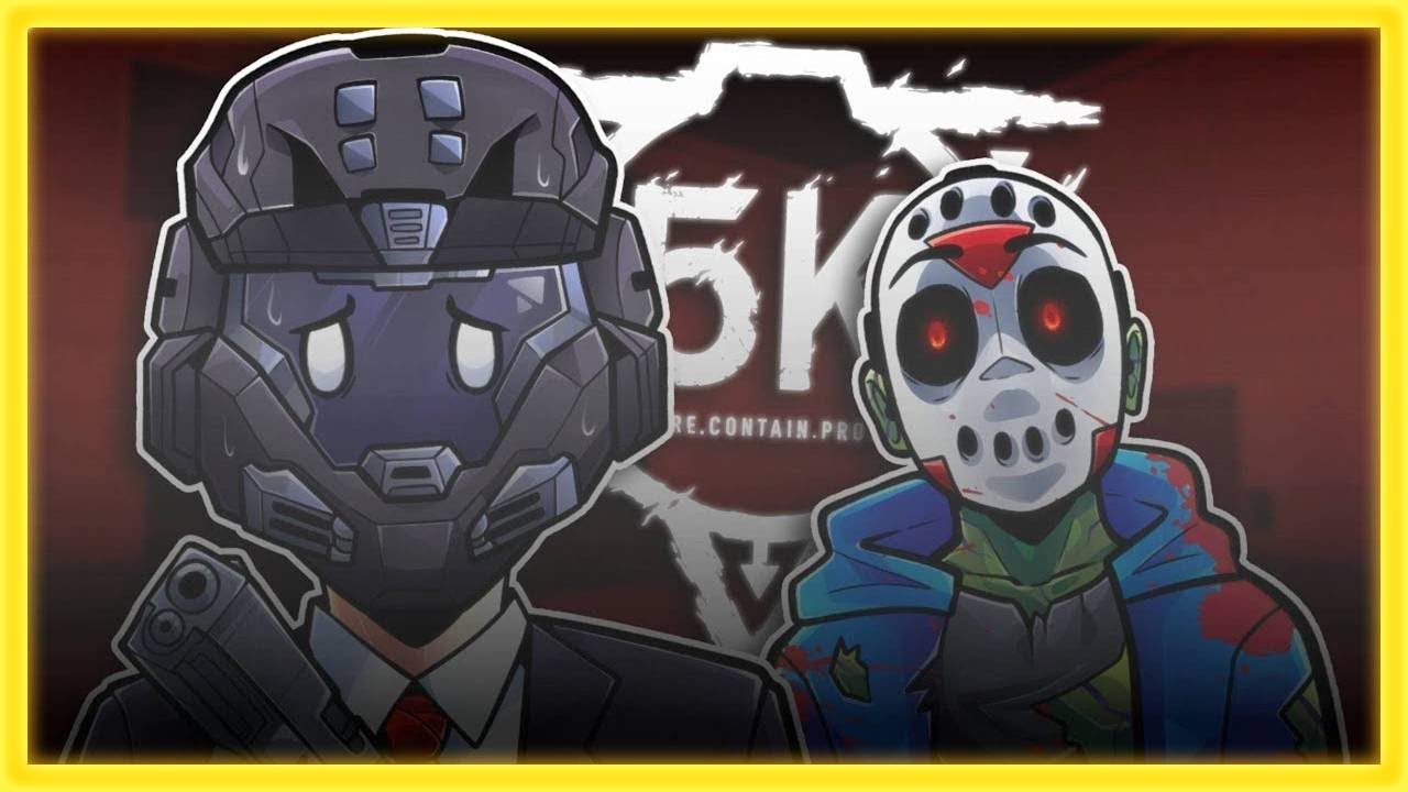 SCP 5K  - I Regret Testing This Game...