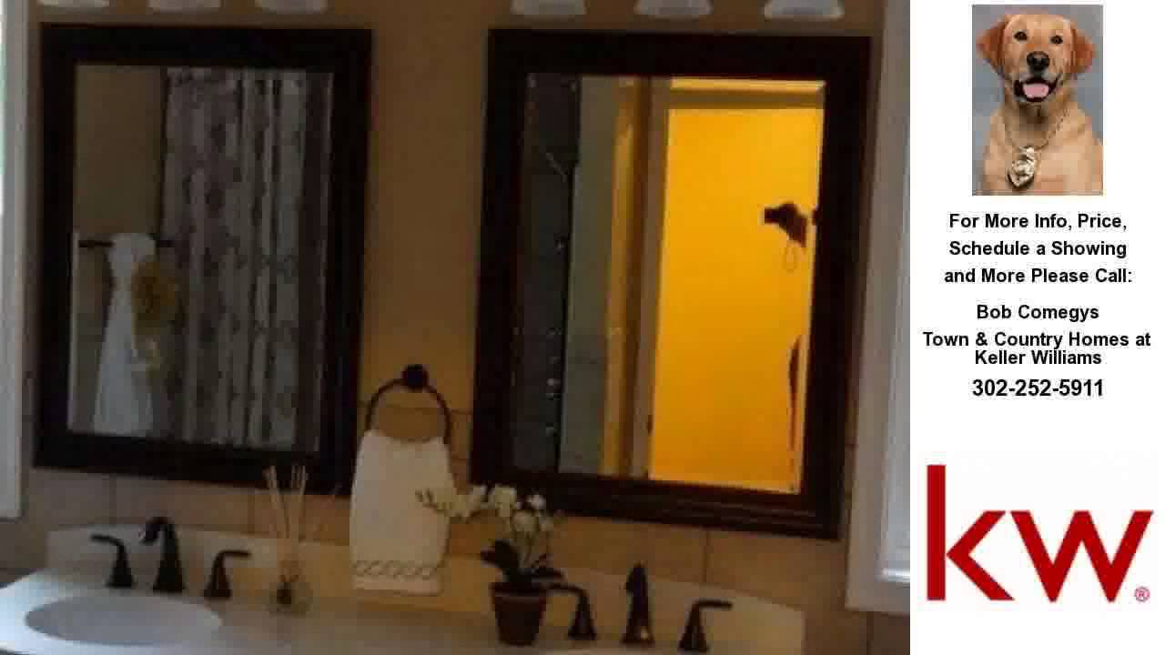 37 Gleneagles Court, Dover, DE Presented by Bob Comegys. YouTube