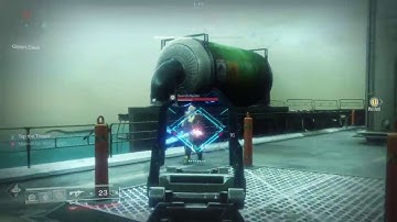 Destiny 2  Lucky 1v3  Trials of Osiris