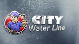 Vancouver City Water Line Repair Service Drain Master