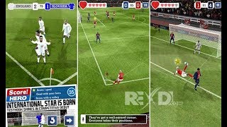 لعبة Score! Hero v 1.61 مهكرة للاندرويد [اخر اصدار] (تحديث) screenshot 5