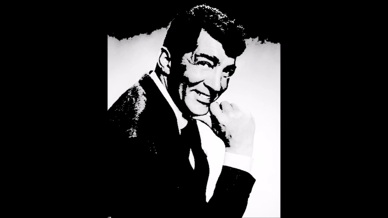 Dean Martin Jingle Bells (Ear Rape) YouTube