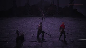 Final Fantasy 16 - Playthrough 68 - The Interdimensional Rift