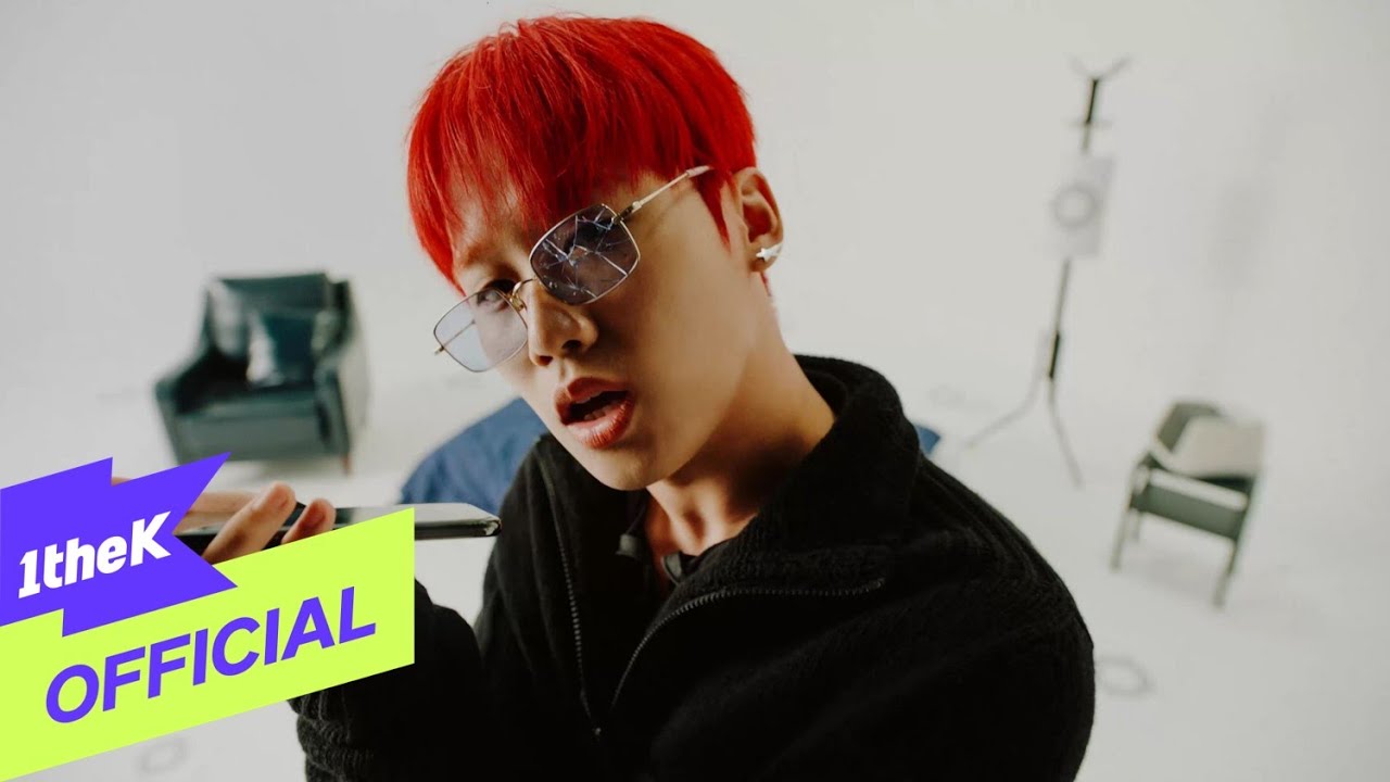 [Teaser] Coogie(쿠기) _ POW (Feat. GRAY)