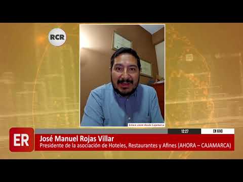 CAJAMARCA SE ALISTA PARA EL CARNAVAL 2024