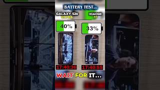 Samsung Galaxy S26 Ultra vs Xiaomi 17 🔥 Ultimate Speed, Camera & Battery Test!