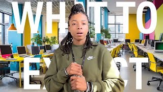 Celebrity I.T Help Desk : What To Expect On Your First Day Profile