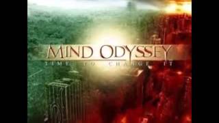 Mind Odyssey - Time To Change It (Full Album)