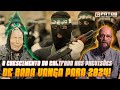 As previsões de Baba Vanga para 2024 - O mundo será o mesmo?