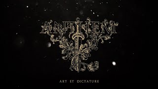 Download Lagu ANTHEM - ART ET DICTATURE (Full Album) MP3