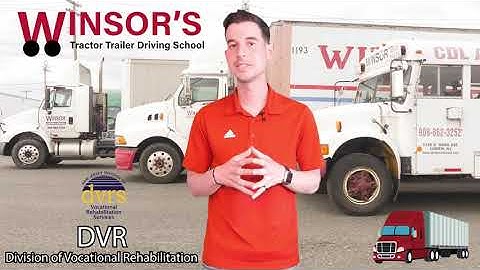 Can you get a CDL if you have a felony? - Winsor Driving School