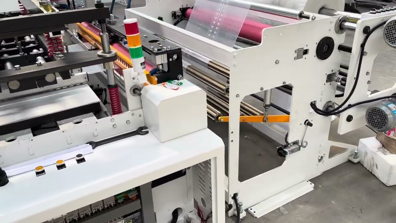 High Quality Inflatable Air Column Bag Plastic Air Column Wrap Bag film making machine