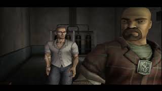 Second Sight 4K - UHD Chapter 10 Streetlife - Complete Walkthrough 10 Part 10 Level 10. 2160p