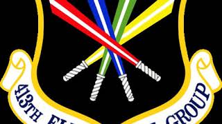 413th Flight Test Group | Wikipedia audio article