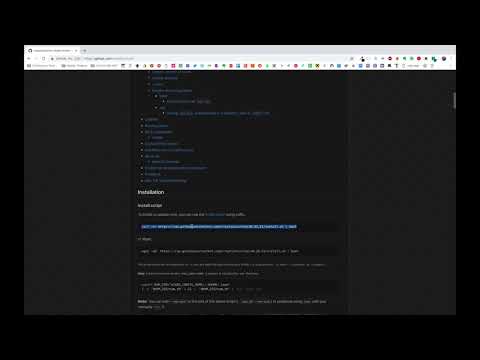 Build Your Personal Blog Website with Gatsby - Lesson 3: Install and Use nvm to Install Node