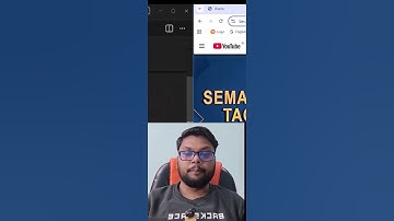 Iframe & Embed Explained in 40 Seconds | Full Tutorial Link Inside 🔥